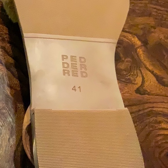 Fancy Sandals - One Day Sale💥 - Picture 7 of 7